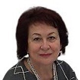 Врач Соломатина Алла Дмитриевна