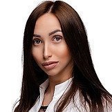 Врач Соломатина Анастасия Дмитриевна
