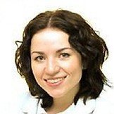 Врач Соломатина Ангелина Владимировна