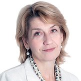 Врач Соломатина Екатерина Всеволодовна