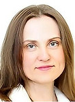 Врач Соломатина Елена Леонидовна