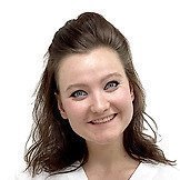 Врач Соломатина Мария Владимировна