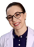Врач Соломатина Татьяна Юрьевна