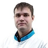 Врач Соломатников Владислав Александрович