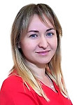 Врач Соломина Наталия Владимировна