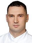 Врач Соломка Александр Ясонович