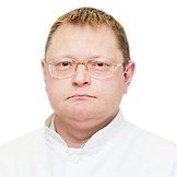 Врач Соломкин Александр Михайлович