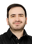 Врач Соломонян Ваге Айкович