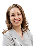 Врач Соломонова Анна Дмитриевна