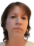 Врач Солонцова Екатерина Вячеславовна