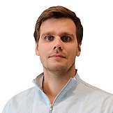 Врач Солоп Иван Александрович