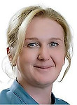 Врач Солоп Мария Владимировна