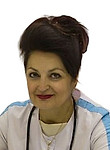 Врач Солопанова Елена Николаевна