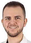 Врач Солошенков Павел Петрович
