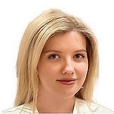 Врач Соловая Ирина Александровна