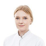 Врач Соловарова Юлия Игоревна
