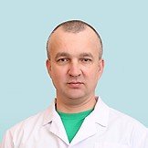 Врач Соловец Дмитрий Александрович