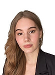 Врач Соловей Дарья Александровна 