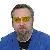 Врач Соловьев Алексей Юрьевич