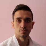 Врач Соловьев Антон Владимирович