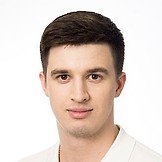 Врач Соловьев Дмитрий Юрьевич