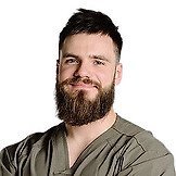 Врач Соловьев Илья Олегович