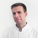 Врач Соловьев Илья Владимирович