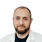 Врач Соловьев Ян Александрович