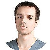 Врач Соловьев Ярослав Алексеевич