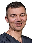 Врач Соловьев Михаил Александрович