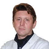 Врач Соловьев Николай Александрович
