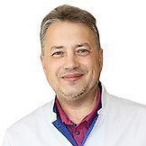 Врач Соловьев Виталий Викторович