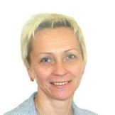 Врач Соловьева Алина Викторовна