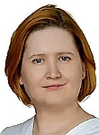 Врач Соловьева Анастасия Николаевна