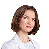 Врач Соловьева Анастасия Степановна