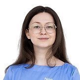 Врач Соловьева Анна Андреевна