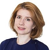 Врач Соловьева Екатерина Петровна