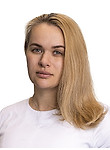 Врач Соловьева Елена Александровна