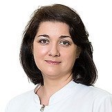 Врач Соловьева Елена Анатольевна