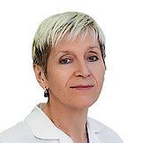 Врач Соловьева Елена Васильевна