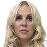 Врач Соловьева Евгения Витальевна