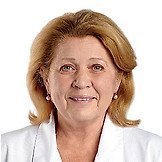 Врач Соловьева Галина Михайловна