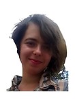 Врач Соловьева Инна Александровна