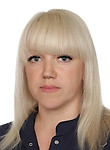 Врач Соловьева Инна Викторовна