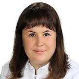 Врач Соловьева Инна Владимировна