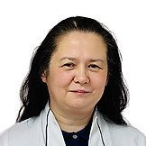 Врач Соловьева Лена Анатольевна