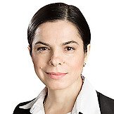 Врач Соловьева Лилия Викторовна