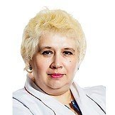 Врач Соловьева Марина Евгеньевна
