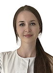 Врач Соловьева Марина Сергеевна