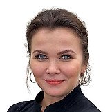 Врач Соловьева Марина Владимировна